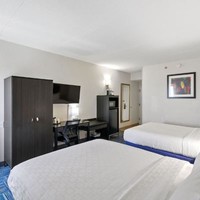 Premium Room 2 Queen Beds Allentown Park Hotel, Ascend Hotel Collection Promo Code