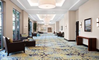 SpringHill Suites by Marriott Orlando Theme Parks/Lake Buena Vista