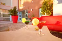 Hôtel Kyriad Perpignan Sud