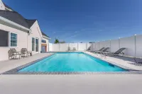 Microtel Inn & Suites by Wyndham Klamath Falls