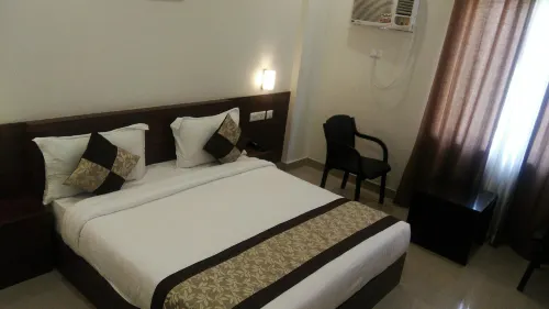 Aster Inn - A Boutique Homestay