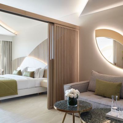 Premier Suite, Sea View (Bungalow) Mayia Exclusive Resort & Spa - Adults Only - All Inclusive Promo Code