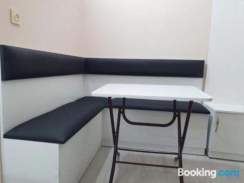 家庭房带独立浴室