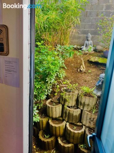 双人房（带独立浴室）