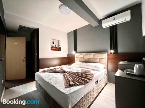 Hotel & Spa Villa LuxeDouble Room