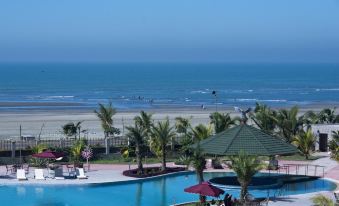 Sea Pearl Beach Resort & Spa Cox's Bazar