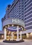 Hilton Kansas City Country Club Plaza Отели в г. 