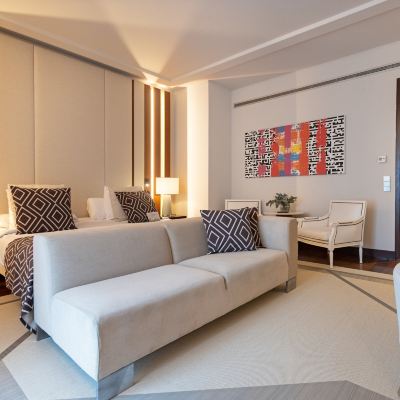 3-Deluxe Double Room (Mi-Kglg) Hospes Amérigo Alicante Promo Code