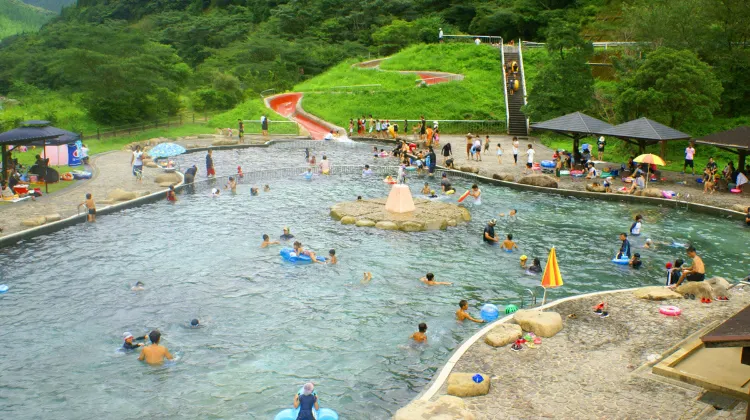 北郷温泉旅館 丸新荘 施設