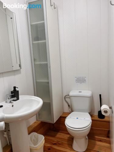 双人房（带独立浴室）