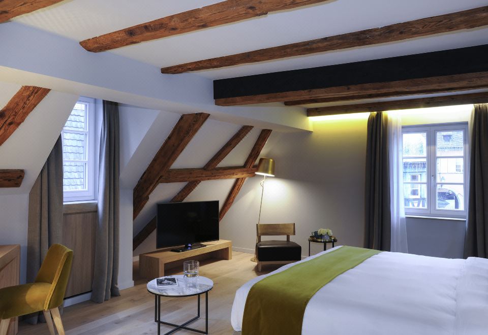 Junior Suite