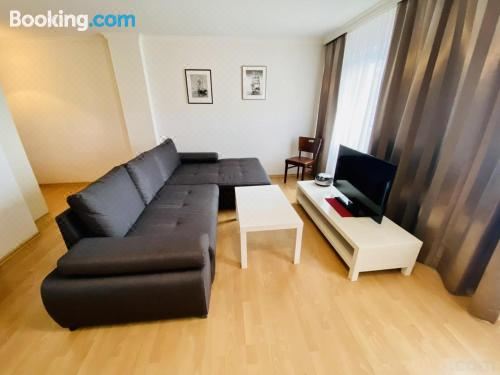 Doppelzimmer Lounge, Direkt am Alten Strom Double Room