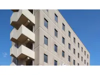 馬託總站酒店