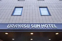 Urayasu Sun Hotel