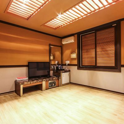 Korean-Style Ondol Room Boseong Tourist Hotel Promo Code