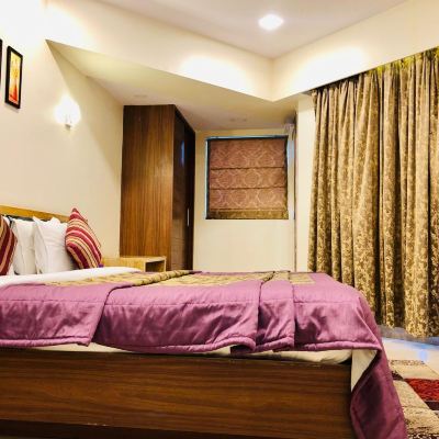 Riviera Suite Vits Kamats Resort Promo Code