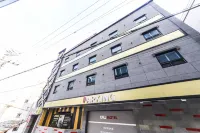 Ulsan Bangeojin Call