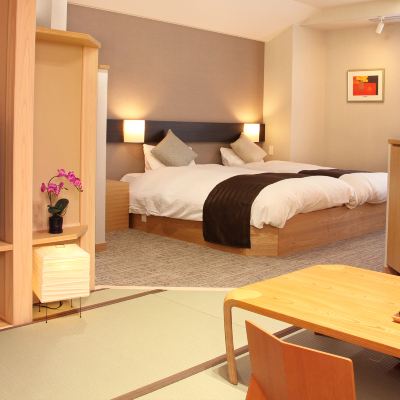 和風モダンスペシャルルーム 横手温泉　ホテルプラザ迎賓 クーポン