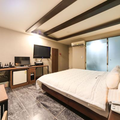 특실 부산올리브호텔 쿠폰