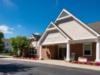 Residence Inn Boston Andover Hotel di Andover