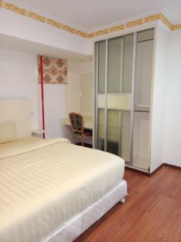 Nsey Hotel & Apartments