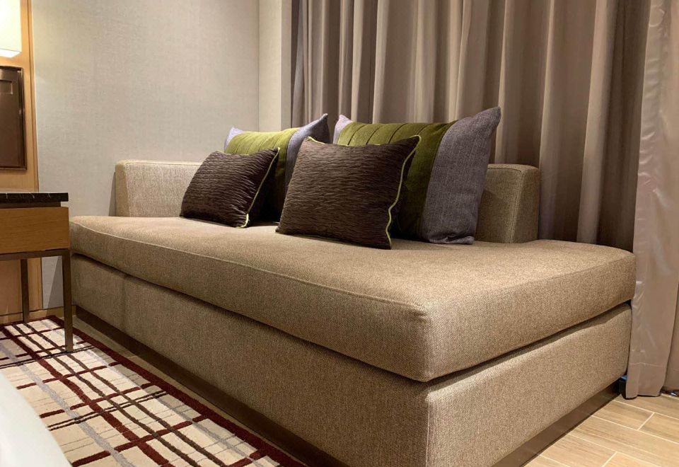 Hyatt Regency HengqinJia Bin Xuan Kaiyue Twin Room