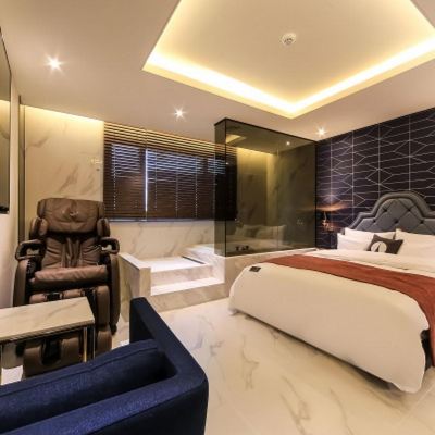 VIP룸-고층 Ulsan Ilsan French Code 쿠폰