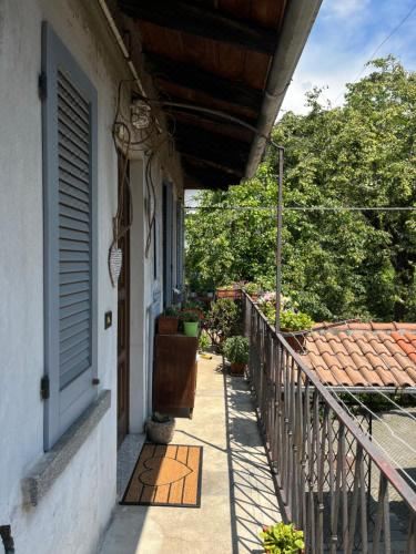 Gabbinoholidayhome Appartamento in Suggestiva Corte One-Bedroom Apartment