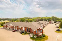 Les Suites de Laviolette Ascend Hotel Collection
