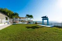 Serene Oasis Resort - Oslob Cebu Philippines