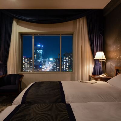 スイート ホテルオークラ新潟 クーポン