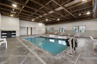 Comfort Suites Columbus East Broad