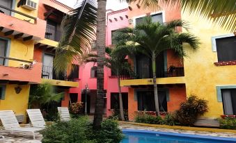 Hacienda Maria Bonita Hotel