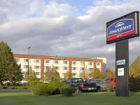 Clarion Pointe South Portland Hôtels à : 