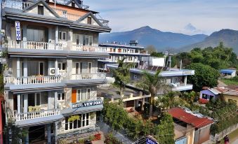 Hotel Trip Pokhara