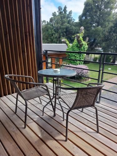 Verdevida Apart Hotel Studio Apartment