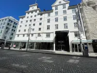 Magic Kloverhuset Harbour Hotel, a member of Radisson Individuals Hotels in Bergen