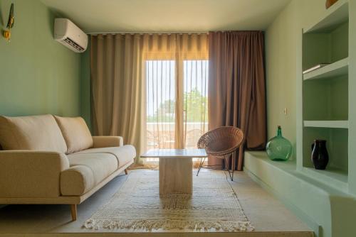 豪华套房（带阳台）