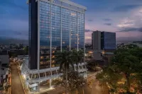 Delta Hotels by Marriott San Jose Aurola Hotels in 