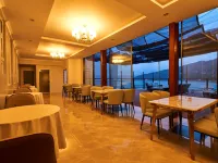 Hotel Himalaya Sea Hotéis em Ito