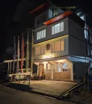 Sikkimese Inn Hotele w: 
