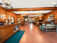 Americas Best Value Inn Historic Clewiston Inn Hotele w: Clewiston