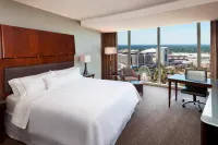The Westin Peachtree Plaza, Atlanta