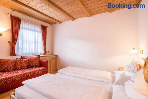 高级一卧室公寓