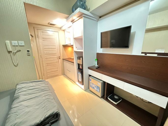 Taman Melati Yogyakarta Apartement 1240