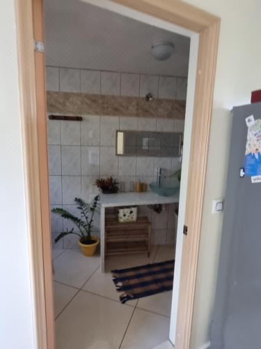 Fare alizés One-Bedroom Apartment