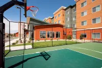 Residence Inn Denver Airport/Convention Center