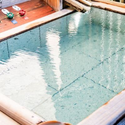 和風ルーム 緑と渓流に抱かれた美肌温泉の宿　霧島温泉静流荘 クーポン