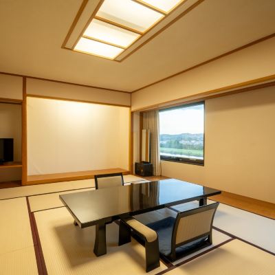 和室（禁煙） ホテルシティプラザ北上 クーポン