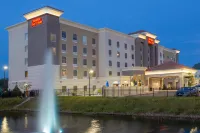 Hampton Inn & Suites Jacksonville/Orange Park FL